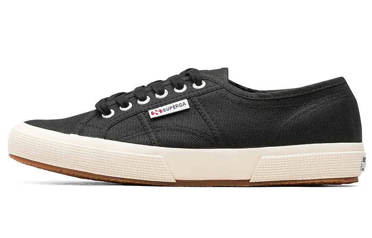 SUPERGA Lace-up Low-top Sneakers