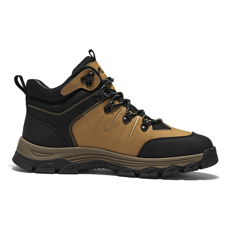 Mulinsen Mountaineering Shoes Men’s