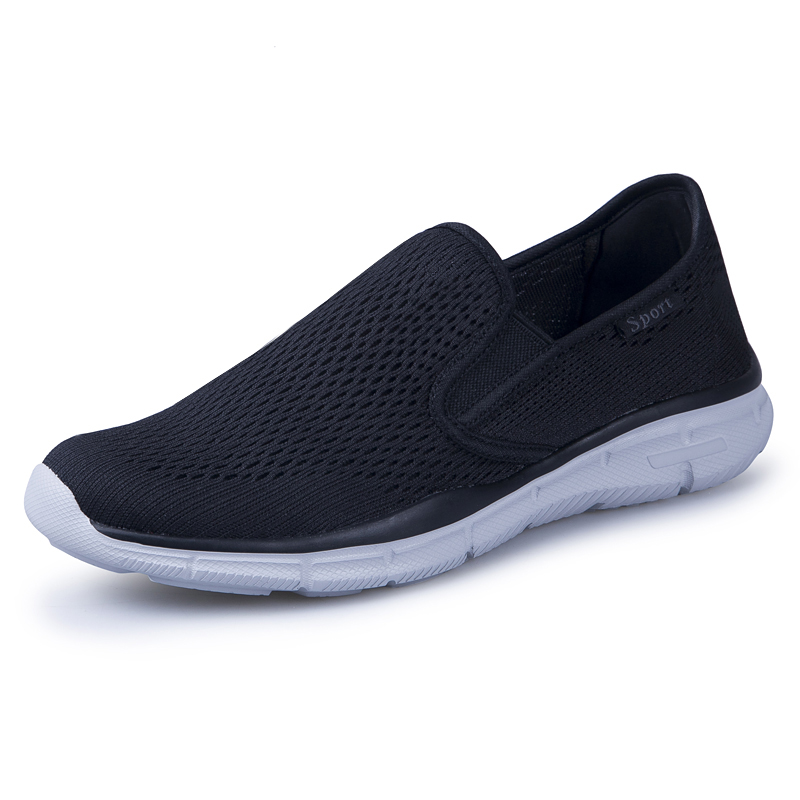 RONGSHI Lightweight Low top Casual Shoes Men’s