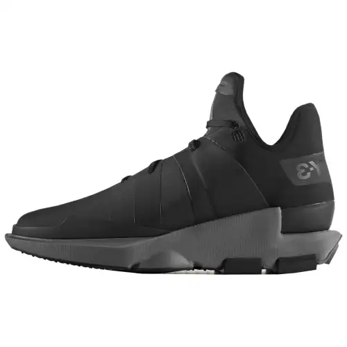 Noci Y-3 Y-3 Low 'Black'