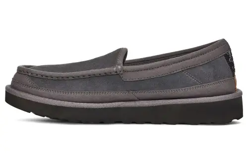 UGG Dex Slipper Black/Grey