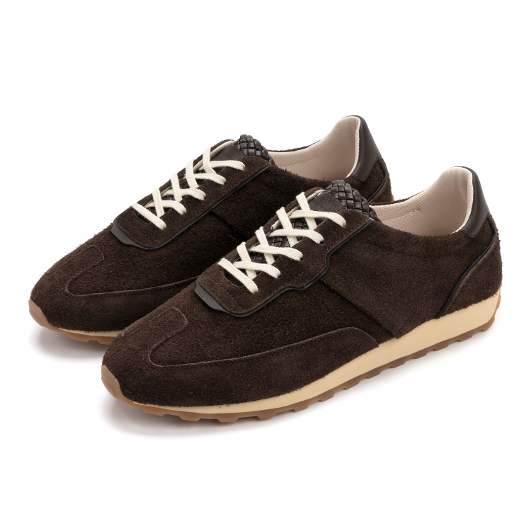 FOOT INDUSTRY Low top Rubber, EVA Running Shoes Unisex