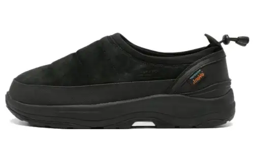 Suicoke Pepper Sev Round Toe Boots