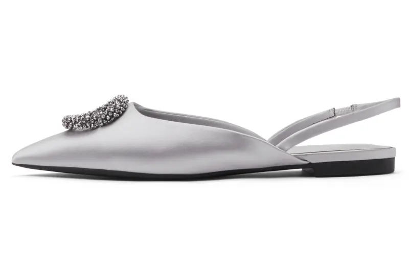 CHARLES&KEITH Pu Casual Shoes Women's