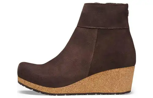 Birkenstock Papillio boots Women's