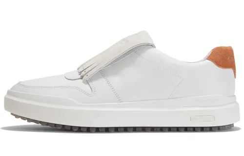 COLE HAAN Fashion Trend Low top Casual Shoes Men's
