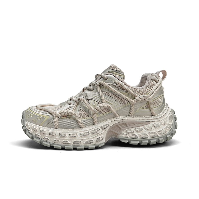 Masongarments Low top Mountaineering Shoes Unisex