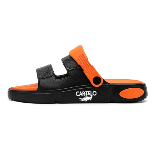 CARTELO Beach Sandals Men's