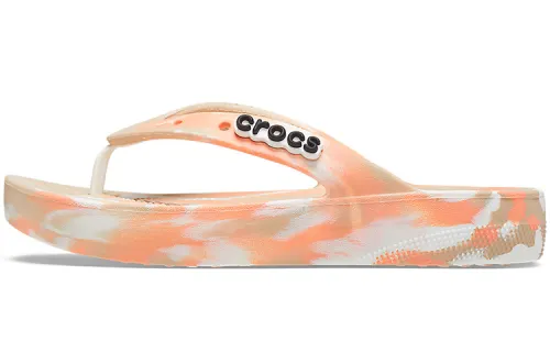 Crocs Classic Clog Flip Flops Women's
