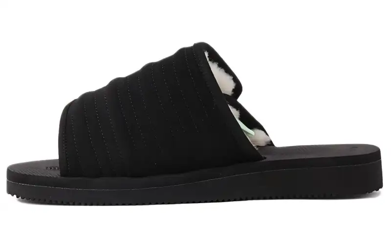 Suicoke Mura-Mab 'Black'