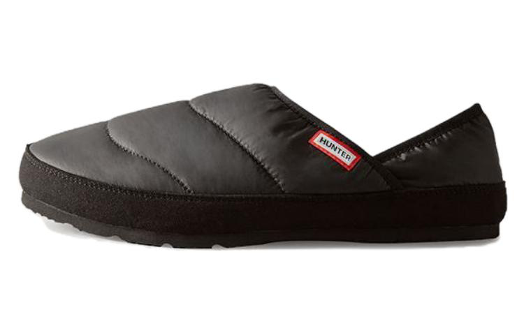 HUNTER Fleece Lined Thermal Slip Resistant, Abrasion Resistant, Cushioning, Coverage Low top Sports Casual Shoes Men's