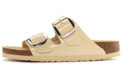 Birkenstock Stylish Sandal Women's Yellow