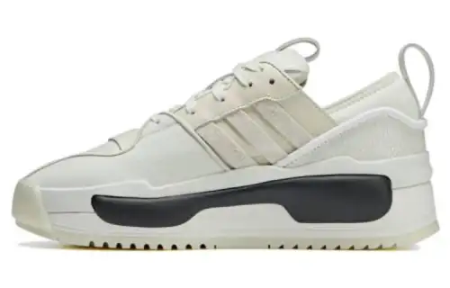 Y-3 Rivalry Y-3 'Off White Black'
