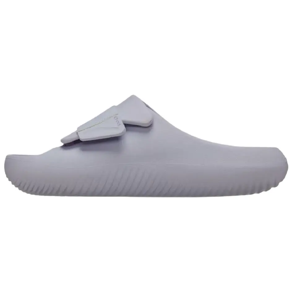 Crocs Mellow Slide Slippers Unisex Light Purple