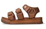 Shaka Sandals NEO BUNGY Beach Sandals Brown