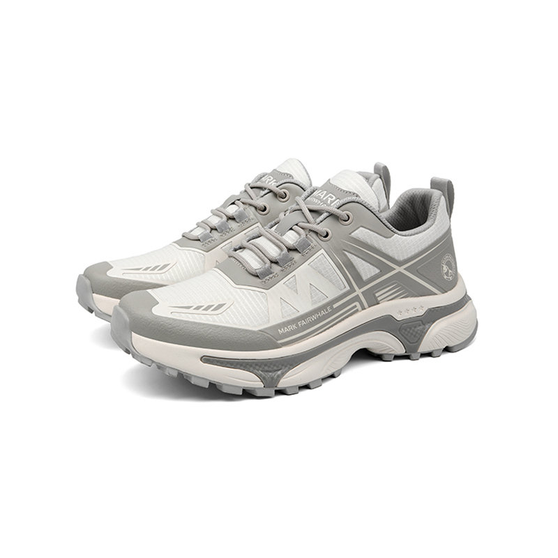 FAIRWHALE Mountaineering Shoes Men’s