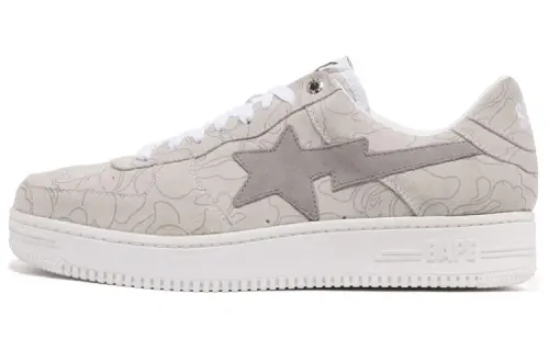 BAPE A BATHING APE Bape Sta Solebox