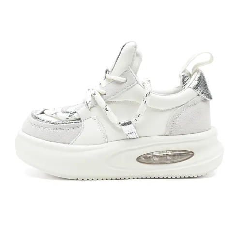 D FUSE SCANDINAVIA Puffy Shoes Slip Resistant, Abrasion Resistant, Lightweight