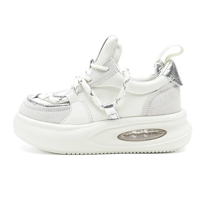 D FUSE SCANDINAVIA Puffy Shoes Slip Resistant, Abrasion Resistant, Lightweight