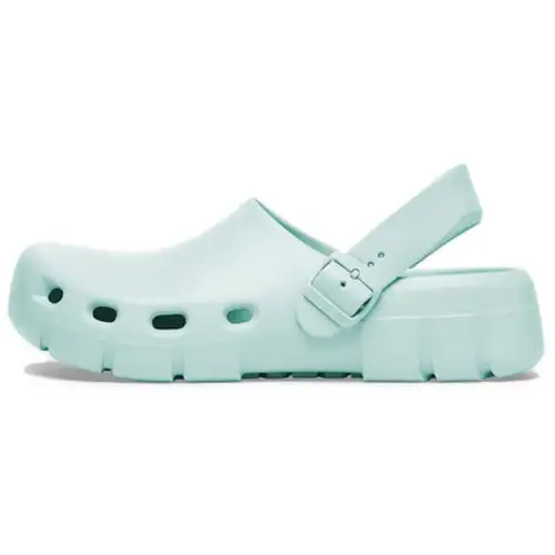 Birkenstock Birki Flow EVA Clogs Unisex Blue