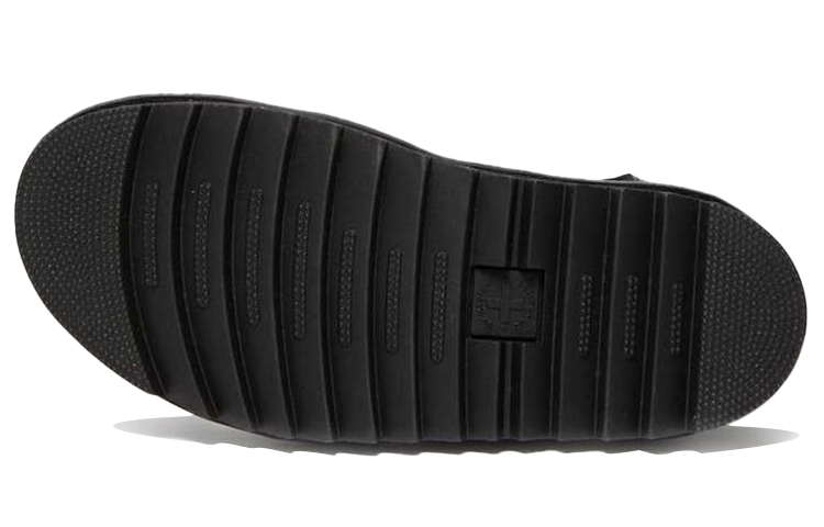 Dr.Martens Leather Roman Sandals Women's