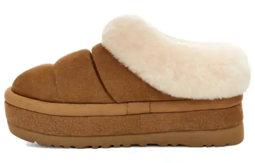 UGG Tazzlita Slipper Chestnut Women's