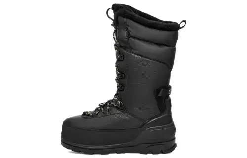 UGG Shasta Boot Tall Black