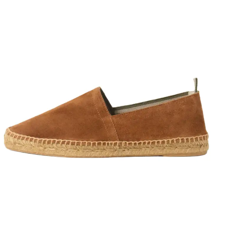 Castañer Casual Shoes Men's Brown