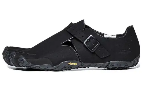 TAKAHIROMIYASHITATheSoloist x Suicoke Low top Casual Shoes Men's Black