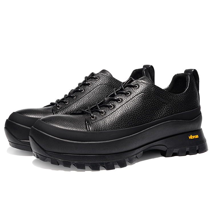 Dreambo x Vibram Slip Resistant Abrasion Resistant Low top Outdoor Shoes Men’s
