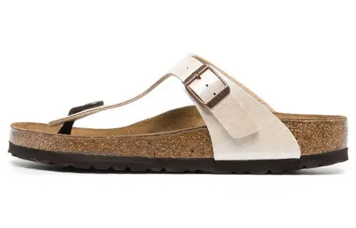 Birkenstock Gizeh thong strap sandals Women's