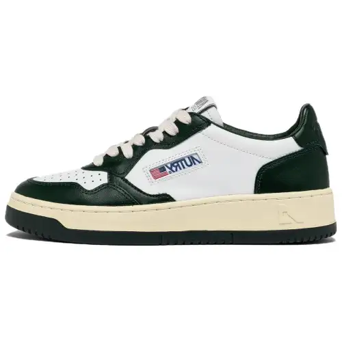 AUTRY Medalist Slip Resistant Abrasion Resistant Slip Resistant Abrasion Resistant Low top Skateboard Shoes Women's