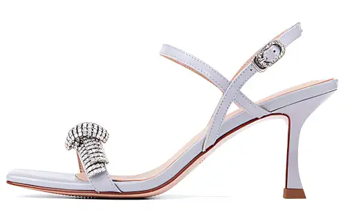 D FUSE SCANDINAVIA Fashion Sandal Women's