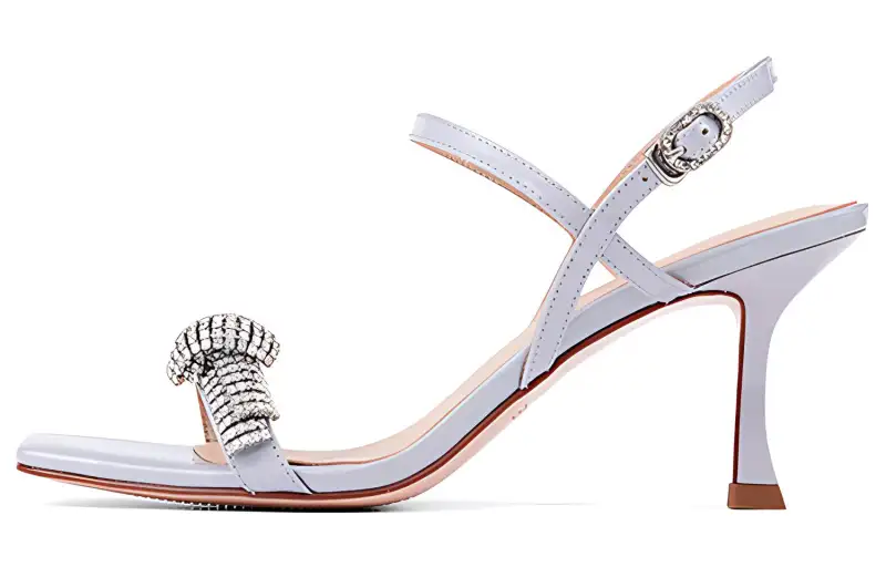 D FUSE SCANDINAVIA Fashion Sandal Women's