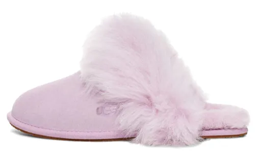 UGG Scuff Sis Stylish Sandal Women's California Purple