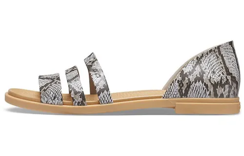 Crocs One Strap Sandals Women's