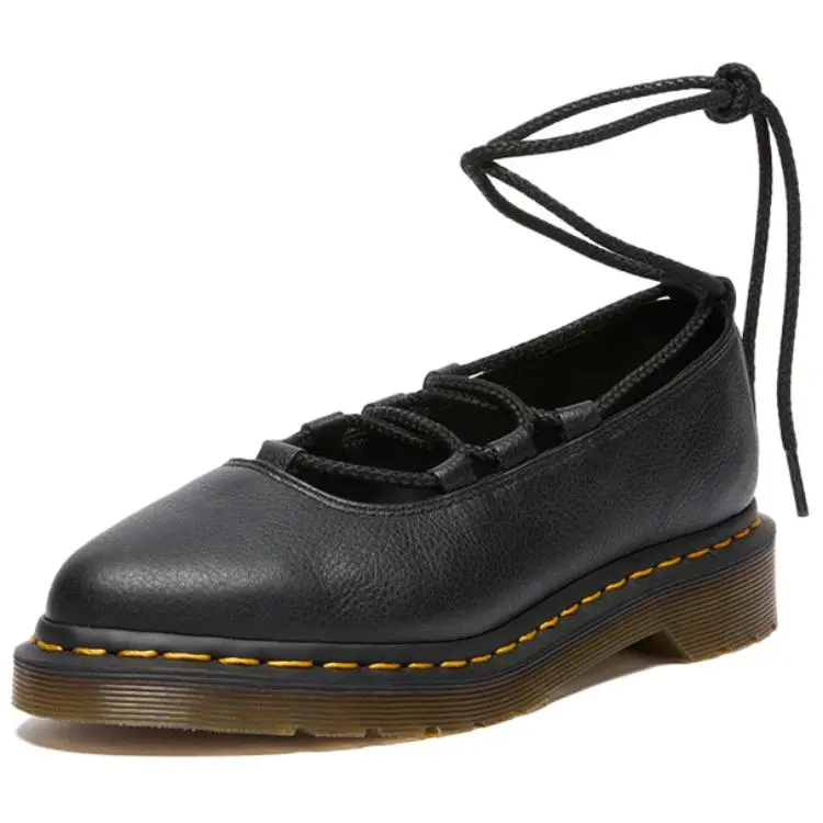 Dr.Martens Elphie loafers Women's
