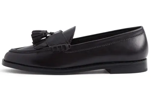 CHARLES&KEITH Casual Shoes Women's Dark Coffee