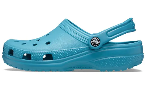 Crocs Beach Unisex Denim Blue Sandals
