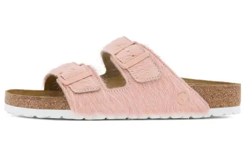 Arizona Sandal Concepts x Birkenstock 'Faded Orange'