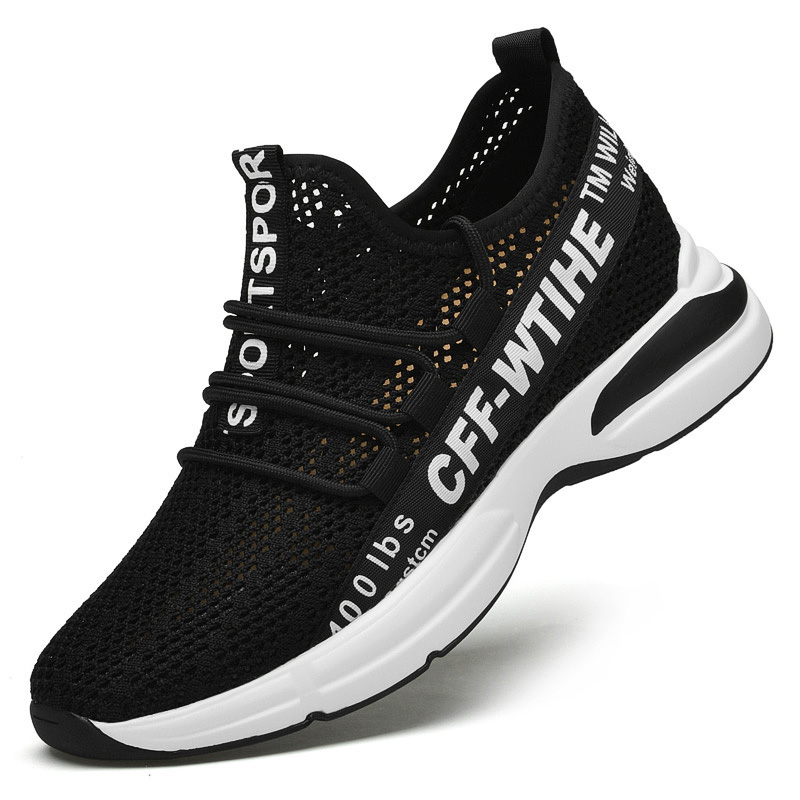 GONGNIUSHIDI Mesh Slip Resistant, Abrasion Resistant, Breathable Slip Resistant, Abrasion Resistant, Breathable Low top