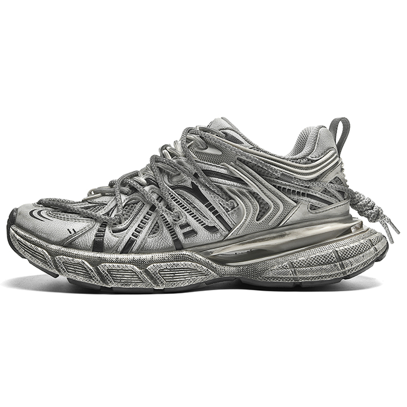 Masongarments Cage Collection Cushioning Slip Resistant Abrasion Resistant Breathable Lightweight Height Increasing