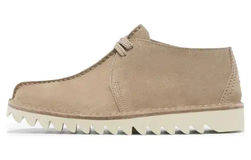 BAPE A BATHING APE Bape Center Seam Beige