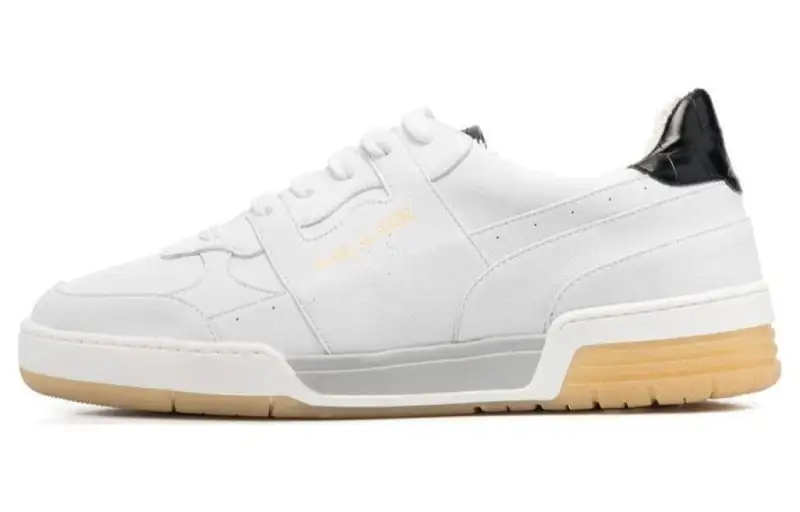 Hide&Jack Raby Sky Sneakers