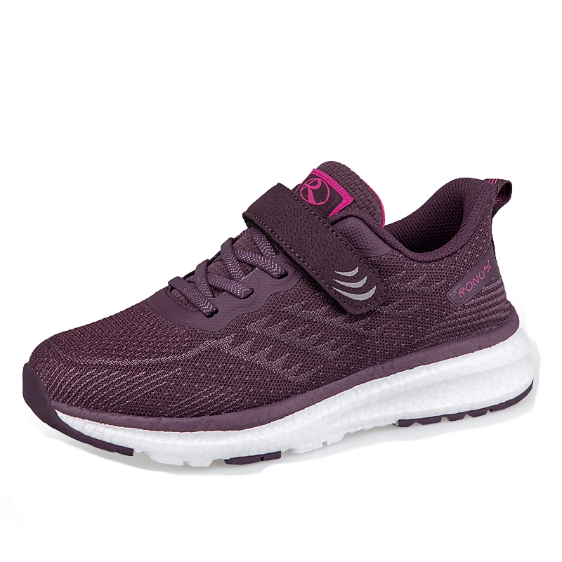 RONGSHI Slip Resistant Low top Casual Shoes Unisex