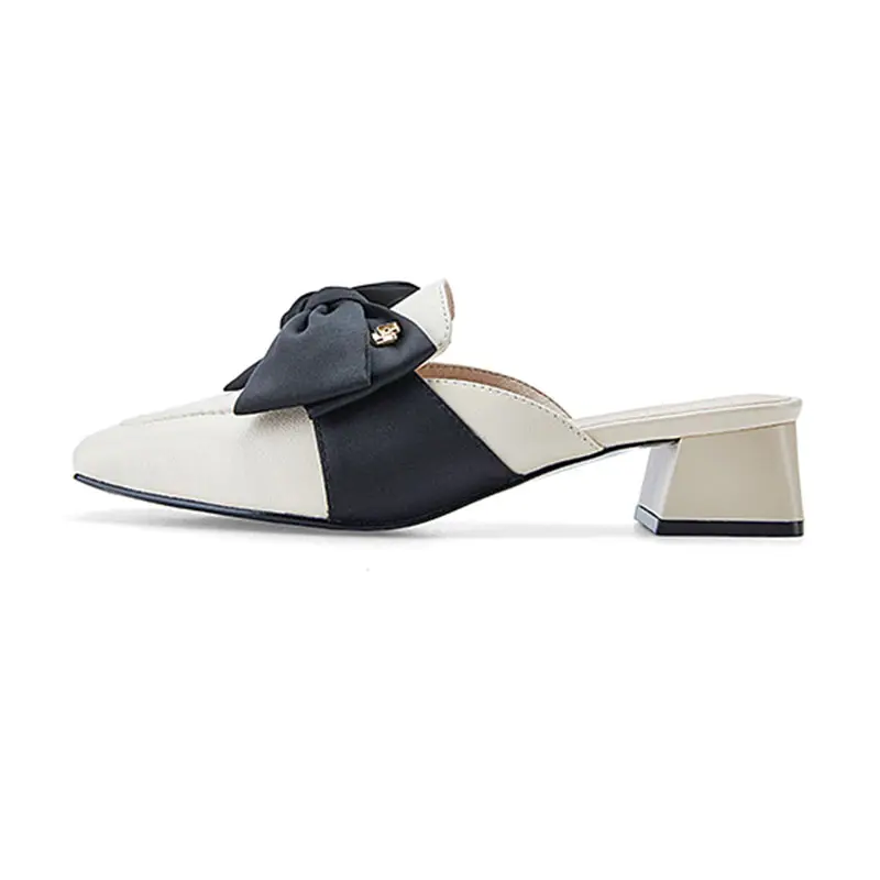 D FUSE SCANDINAVIA Closed Toe Slippers Women's