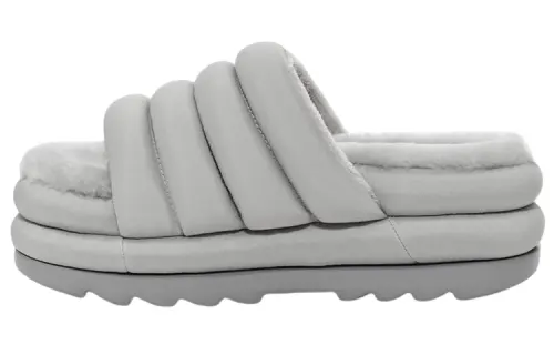 UGG EVA Slide Slippers Women's Gray