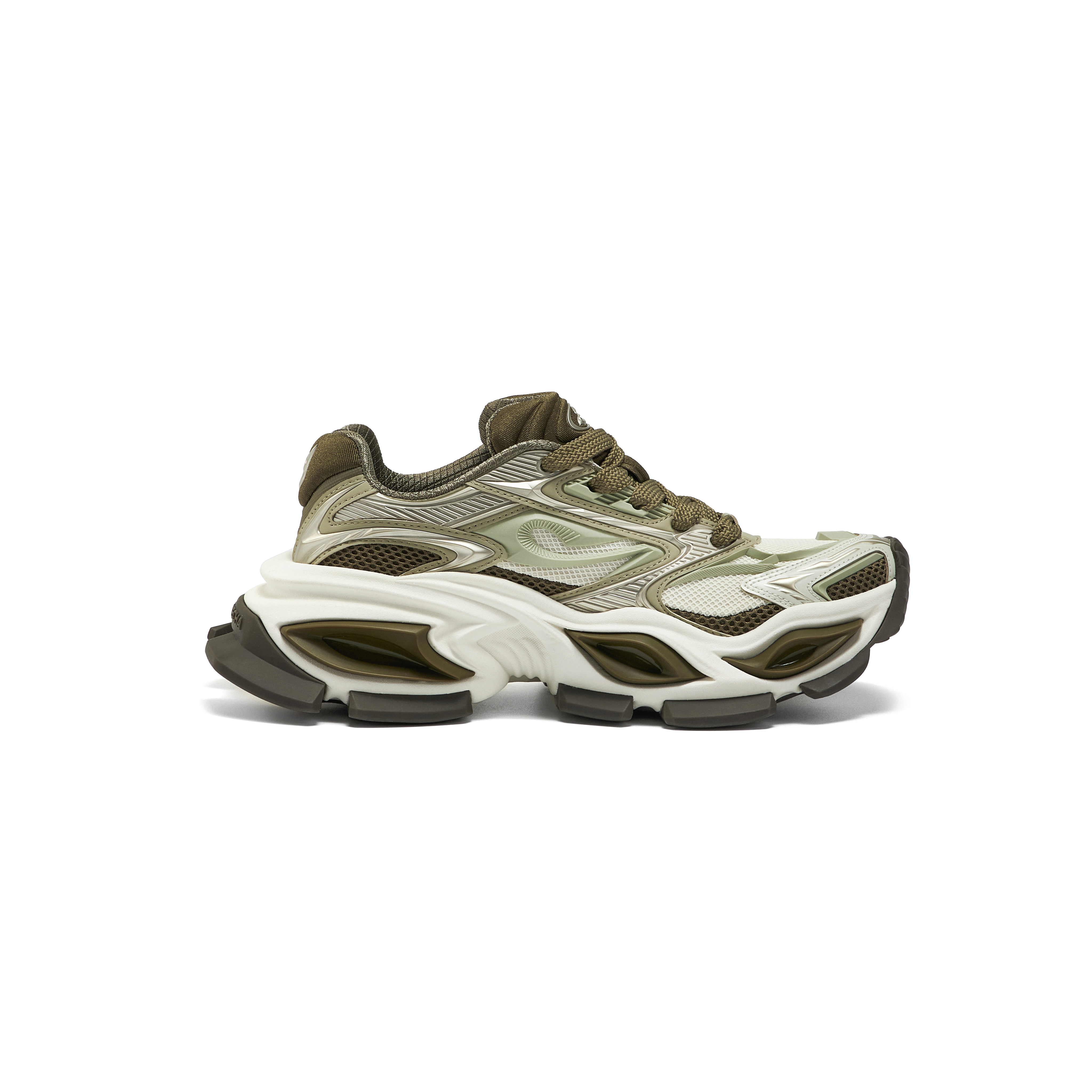 OGR Low top Running Shoes Unisex Ning Cui