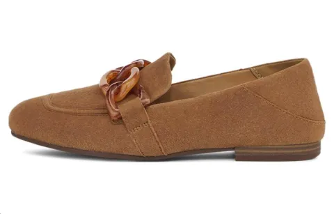 UGG Casual Loafers 'Marron' Women's