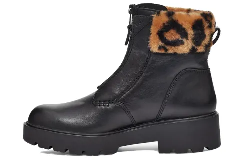 UGG Ankle Boots Women's Black